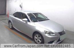 lexus is 2014 quick_quick_DBA-GSE30_GSE30-5050427