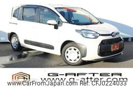 toyota sienta 2024 -TOYOTA--Sienta 6AA-MXPL10G--MXPL10-1137***---TOYOTA--Sienta 6AA-MXPL10G--MXPL10-1137***-