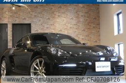 porsche 718-cayman 2018 quick_quick_982J1_WP0ZZZ98ZJK252846