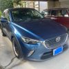 mazda cx-3 2016 CFJ1810038 image 3