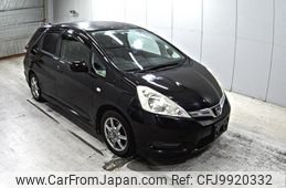 honda fit-shuttle 2011 -HONDA--Fit Shuttle GG7-3003481---HONDA--Fit Shuttle GG7-3003481-