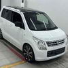 suzuki wagon-r 2011 -SUZUKI--Wagon R MH23S-759887---SUZUKI--Wagon R MH23S-759887- image 1