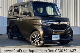 honda n-box 2018 -HONDA--N BOX DBA-JF3--JF3-1078932---HONDA--N BOX DBA-JF3--JF3-1078932-