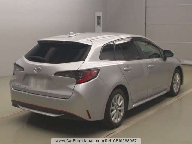 toyota corolla-touring-wagon 2020 -TOYOTA 【八王子 330ｿ5703】--Corolla Touring 3BA-ZRE212W--ZRE212-6018528---TOYOTA 【八王子 330ｿ5703】--Corolla Touring 3BA-ZRE212W--ZRE212-6018528- image 2