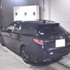 toyota corolla-touring-wagon 2020 -TOYOTA 【京都 302ﾎ2599】--Corolla Touring ZWE214W-6009462---TOYOTA 【京都 302ﾎ2599】--Corolla Touring ZWE214W-6009462- image 2