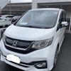 honda stepwagon 2015 -HONDA--Stepwgn DBA-RP4--RP4-1003155---HONDA--Stepwgn DBA-RP4--RP4-1003155- image 1