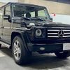 mercedes-benz g-class 2011 GOO_JP_700057071230241106001 image 3