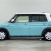 suzuki alto-lapin 2017 CFJ1641396 image 6
