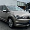 volkswagen golf-touran 2018 -VOLKSWAGEN--VW Golf Touran DBA-1TCZD--WVGZZZ1TZJW055022---VOLKSWAGEN--VW Golf Touran DBA-1TCZD--WVGZZZ1TZJW055022- image 3