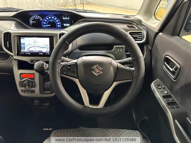 suzuki solio 2016 quick_quick_MA36S_MA36S-122757 image 2