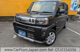 daihatsu taft 2023 -DAIHATSU 【市川 580ｲ4384】--Taft LA900S--0139935---DAIHATSU 【市川 580ｲ4384】--Taft LA900S--0139935-