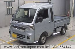 subaru sambar-truck 2023 -SUBARU 【姫路 483い5453】--Samber Truck S500J-0009237---SUBARU 【姫路 483い5453】--Samber Truck S500J-0009237-