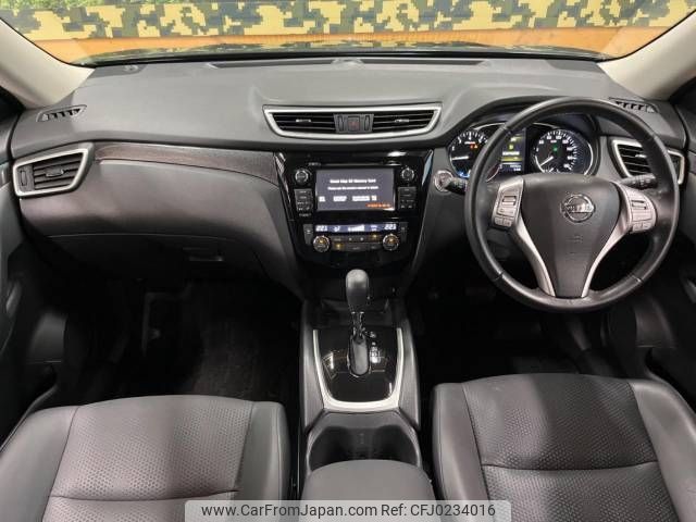 nissan x-trail 2016 -NISSAN--X-Trail DAA-HNT32--HNT32-121583---NISSAN--X-Trail DAA-HNT32--HNT32-121583- image 2