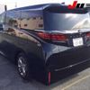 toyota alphard 2024 -TOYOTA 【伊勢志摩 310ﾔ1101】--Alphard AGH40W-4002243---TOYOTA 【伊勢志摩 310ﾔ1101】--Alphard AGH40W-4002243- image 2