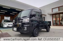 daihatsu hijet-truck 2022 -DAIHATSU--Hijet Truck 3BD-S510P--S510P-0442092---DAIHATSU--Hijet Truck 3BD-S510P--S510P-0442092-