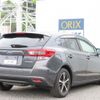 subaru impreza-wagon 2020 CFJ1645364 image 2