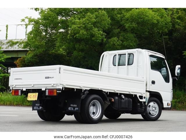 isuzu elf-truck 2014 GOO_NET_EXCHANGE_0208594A30240629W003 image 2