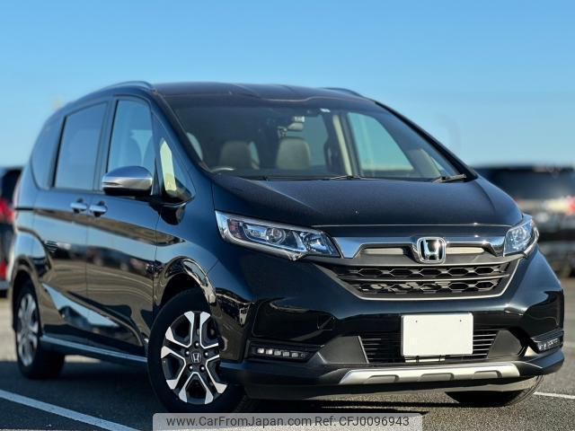 honda freed 2022 quick_quick_6BA-GB5_GB5-3181040 image 1