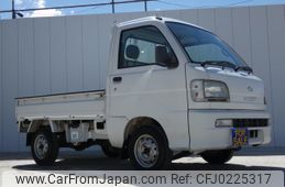 daihatsu hijet-truck 2004 quick_quick_LE-S200P_S200P-0129066