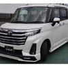 toyota roomy 2022 quick_quick_4BA-M900A_M900A-0697648 image 1