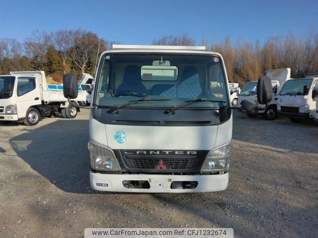 mitsubishi-fuso canter 2005 GOO_NET_EXCHANGE_0708016A30250319W002 image 2