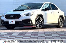 subaru wrx-s4 2022 quick_quick_VBH_VBH-002735