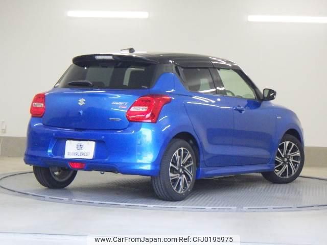 suzuki swift 2023 quick_quick_5AA-ZC53S_ZC53S-502081 image 2