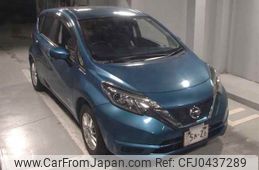 nissan note 2020 -NISSAN--Note SNE12-018525---NISSAN--Note SNE12-018525-