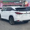 lexus rx 2019 -LEXUS--Lexus RX DAA-GYL20W--GYL20-0009991---LEXUS--Lexus RX DAA-GYL20W--GYL20-0009991- image 15