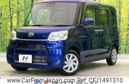 daihatsu tanto 2018 CFJ1491310