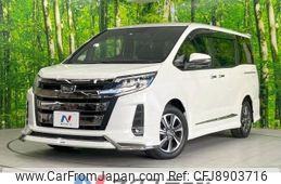 toyota noah 2017 -TOYOTA--Noah DBA-ZRR80W--ZRR80-0388877---TOYOTA--Noah DBA-ZRR80W--ZRR80-0388877-