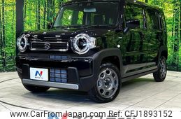 suzuki hustler 2024 CFJ1893152