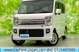 suzuki every-wagon 2022 CFJ1497095