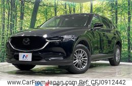 mazda cx-5 2018 -MAZDA--CX-5 3DA-KF2P--KF2P-203959---MAZDA--CX-5 3DA-KF2P--KF2P-203959-
