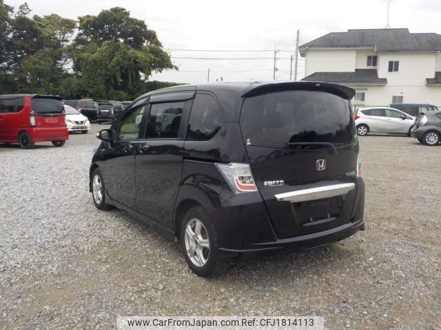 honda freed 2012 CFJ1814113 image 2