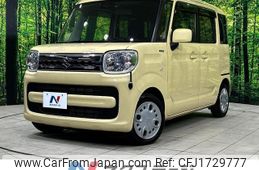 suzuki spacia 2018 CFJ1729777