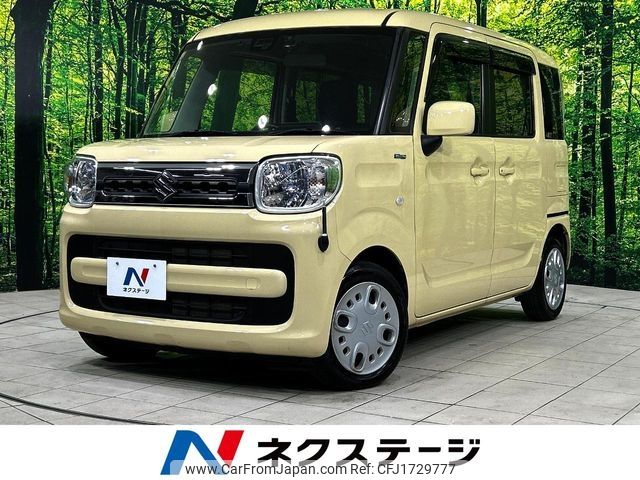 suzuki spacia 2018 CFJ1729777 image 1