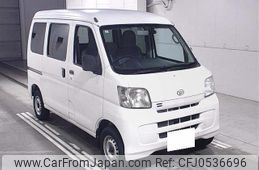 daihatsu hijet-van 2014 -DAIHATSU 【岐阜 480ﾌ6806】--Hijet Van S321Vｶｲ--0212185---DAIHATSU 【岐阜 480ﾌ6806】--Hijet Van S321Vｶｲ--0212185-