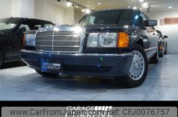 mercedes-benz s-class 1990 GOO_JP_700957168630240803001