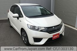 honda fit 2014 -HONDA--Fit GP5--1018819---HONDA--Fit GP5--1018819-