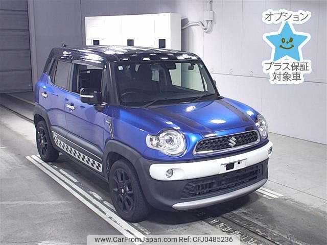 suzuki xbee 2018 -SUZUKI--XBEE MN71S-117999---SUZUKI--XBEE MN71S-117999- image 1