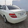 mercedes-benz c-class 2009 -MERCEDES-BENZ--Benz C Class DBA-204041--WDD2040412A187916---MERCEDES-BENZ--Benz C Class DBA-204041--WDD2040412A187916- image 2