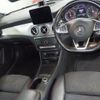 mercedes-benz cla-class 2017 -MERCEDES-BENZ--Benz CLA 117942-WDD1179422N481816---MERCEDES-BENZ--Benz CLA 117942-WDD1179422N481816- image 4