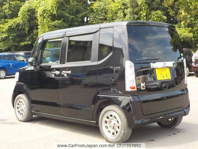 honda n-box 2017 -HONDA 【野田 580】--N BOX DBA-JF1--JF1-1976270---HONDA 【野田 580】--N BOX DBA-JF1--JF1-1976270- image 2