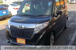 toyota roomy 2019 -TOYOTA--Roomy DBA-M900A--M900A-0346076---TOYOTA--Roomy DBA-M900A--M900A-0346076-