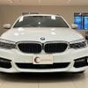 bmw 5-series 2018 quick_quick_JC20_WBAJM72010BM91789 image 2