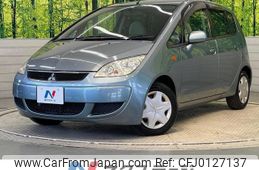 mitsubishi colt 2008 -MITSUBISHI--Colt DBA-Z21A--Z21A-0503182---MITSUBISHI--Colt DBA-Z21A--Z21A-0503182-