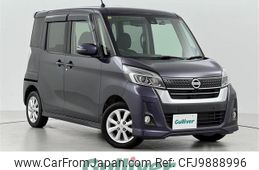 nissan dayz-roox 2018 -NISSAN--DAYZ Roox DBA-B21A--B21A-0529121---NISSAN--DAYZ Roox DBA-B21A--B21A-0529121-