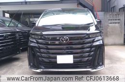 toyota vellfire 2024 -TOYOTA 【名古屋 335】--Vellfire 5BA-TAHA40W--TAHA40W-0002---TOYOTA 【名古屋 335】--Vellfire 5BA-TAHA40W--TAHA40W-0002-