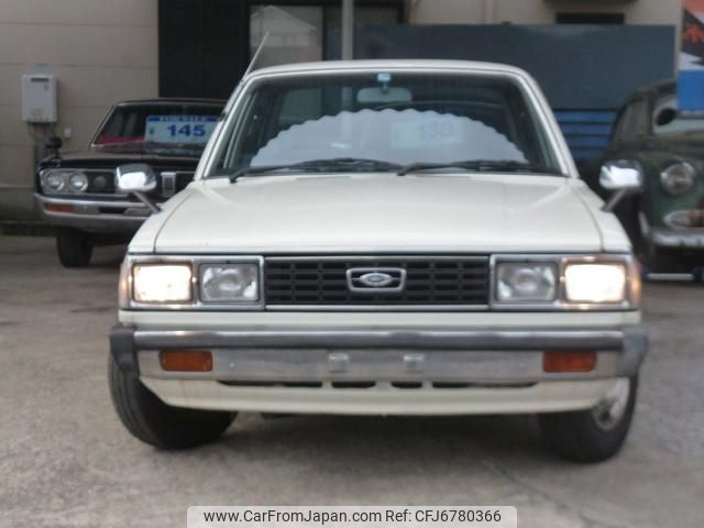 Used Toyota Corona 1980 Cfj6780366 In Good Condition For Sale